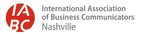 IABC NASHVILLE HONORS OUTSTANDING INDIVIDUAL CONTRIBUTIONS...