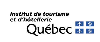 Logo: Institut de tourisme et d'htellerie du Qubec (CNW Group/Institut de tourisme et d'htellerie du Qubec)