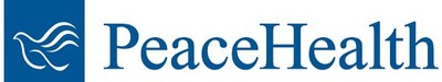 PeaceHealth Logo PeaceHealth Logo