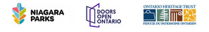 Doors Open Ontario Featured Event at the Canadian Niagara Power Generating Station