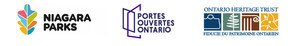 L'énénement en vedette de Portes ouvertes Ontario à la centrale électrique Canadian Niagara Power Generating Station