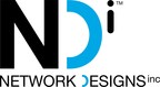Network Designs, Inc. (NDi) Earns Capability Maturity Model Integration (CMMI) Level 3 Certification