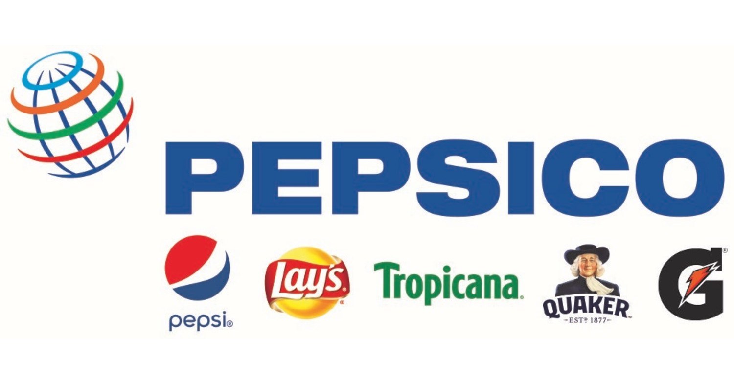 Корпоративные автомобили pepsico