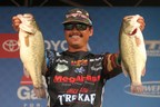 Toyota Bassmaster Angler Of The Year Championship Features $1 Million Purse