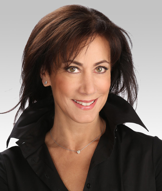 Two Northwestern Medicine Physicians Receive Awards from The North