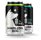 Hairless Dog Brewing Selects Periscope As Agency Of Record Amid Surging Sober Curious Trend