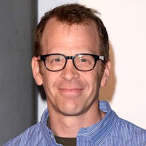 Paul Lieberstein, "Toby" from Hit TV Series "The Office," Speaking on Comedy in the Workplace at EMBARC HR Innovators Summit