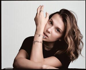 Introducing Pandora Me, featuring Millie Bobby Brown