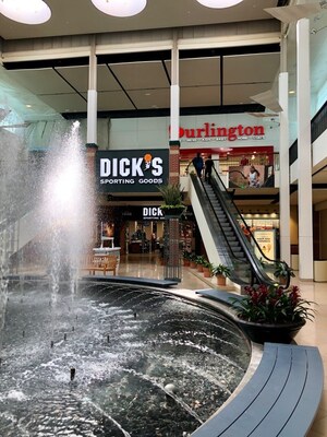 A New Plymouth Meeting Mall Experience Awaits Consumers