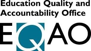 Education Quality and Accountability Office (CNW Group/Education Quality and Accountability Office)