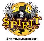 Spirit Halloween Answers the Call to Save Halloween