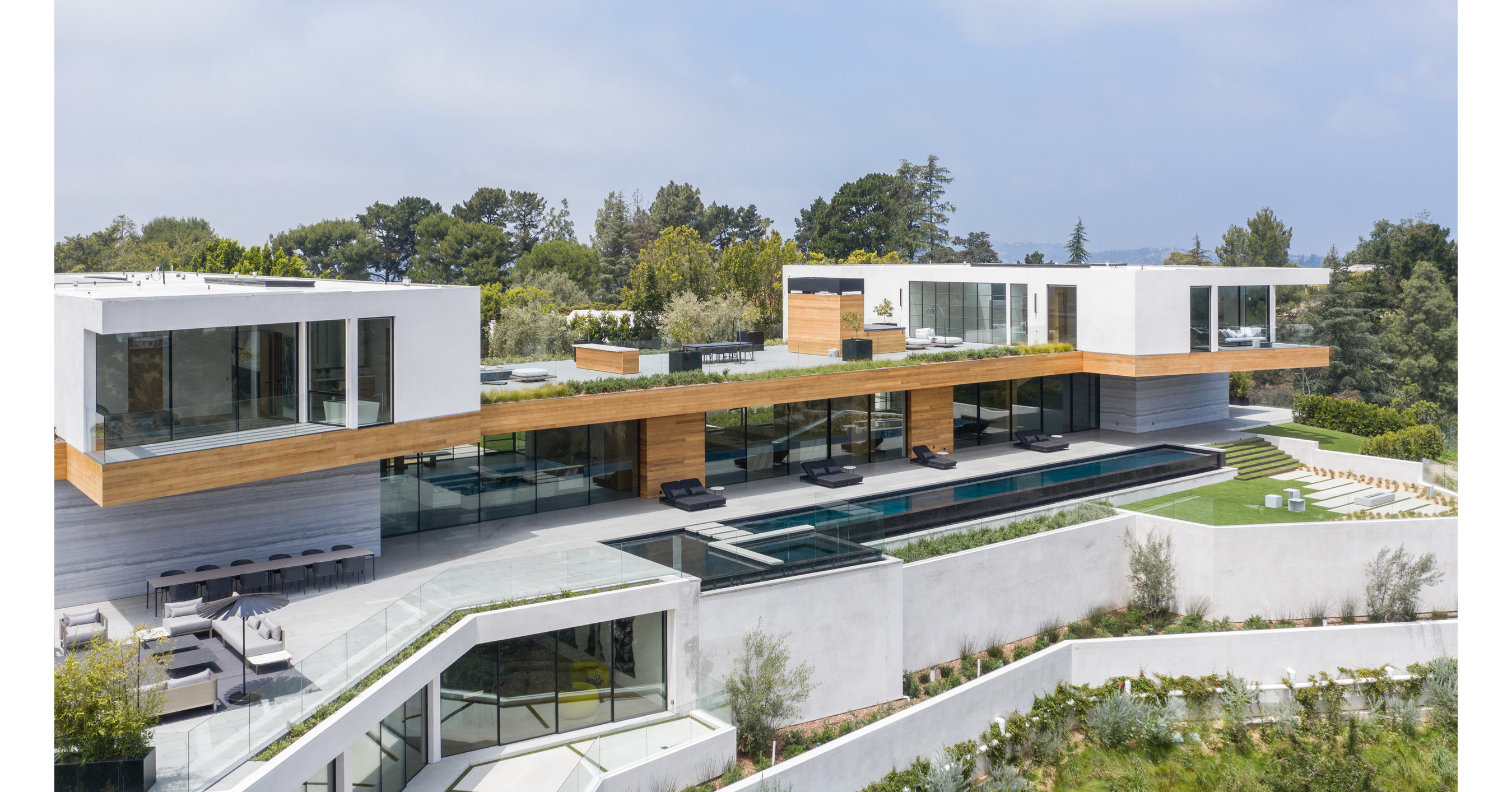 Real Estate Developer Viewpoint Collection Launches with an Extensive