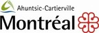 Avis aux médias - Lancement de la campagne de communication « Propreté, priorité pour notre quartier » dans Ahuntsic-Cartierville