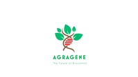 Agragene Logo (PRNewsfoto/Agragene)