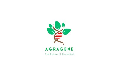 Agragene Logo Agragene Logo