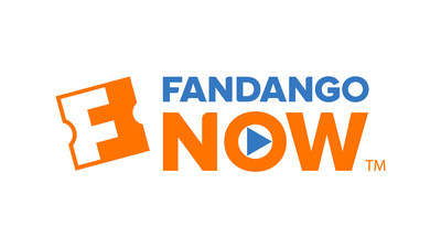 FandangoNOW (PRNewsfoto/FandangoNOW)