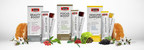 Swisse Wellness Launches Two New Product Ranges to Support Beauty, Focus, and Immunity
