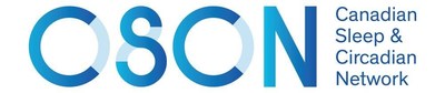 Logo: Canadian Sleep and Circadian Network (CNW Group/Spectrum Therapeutics)