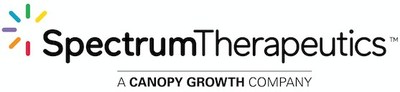 Logo : Spectrum Therapeutics (Groupe CNW/Spectrum Therapeutics)