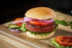 Sweet Earth Debuts New Plant-Based Culinary Innovations, Awesome Burger &amp; Awesome Grounds
