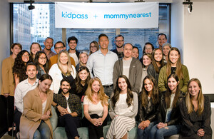 KidPass Acquires Mommy Nearest, Leading Media Company For Millennial Parents