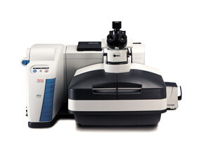 Thermo Fisher Scientific Introduces the DXR3 Family of Raman Spectroscopy Products