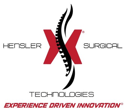 (PRNewsfoto/Hensler Surgical Technologies)