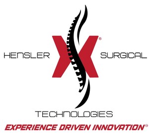 Hensler Surgical Technologies Announces 2 New Applications for the Hensler Bone Press™ - Orthopedic Edition