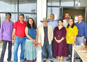 Tukatech Opens Latest High-Tech TUKAcenter in Bengaluru, India