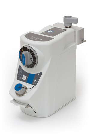 Launch of the Penlon Sigma EVA Vaporizer for Desflurane