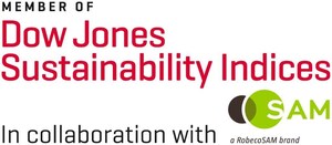 Whirlpool Corporation Named to 2019 Dow Jones Sustainability North America Index