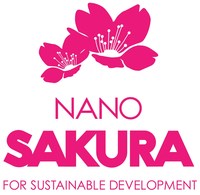 Nano Sakura Logo