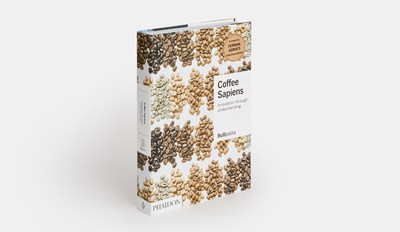 Lavazza and Ferran Adrià Explore Coffee Beyond Borders With New Book, Coffee Sapiens