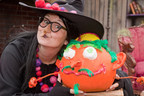 Montréal Space for Life Is Buzzing with Activities During Pumpkin Season