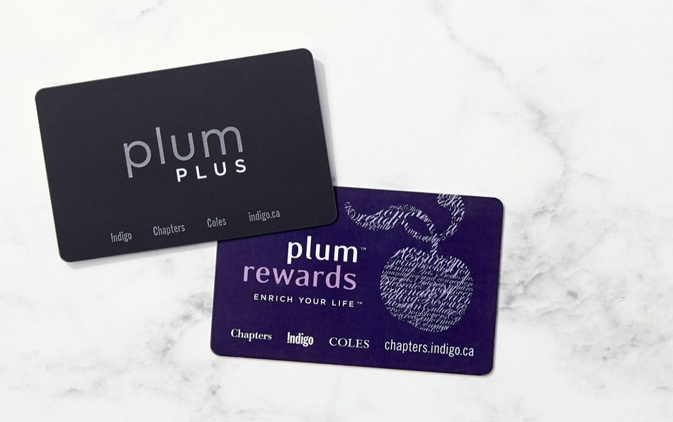 Indigo Launches plum PLUS, a New Membership Program That Offers