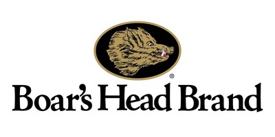 Boar's Head Logo