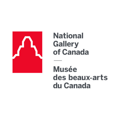 Logo : Muse des beaux-arts du Canada (Groupe CNW/Muse des beaux-arts du Canada)
