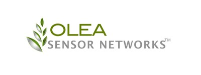 Olea Sensor Networks Olea Sensor Networks