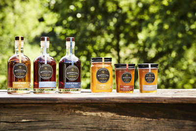 Eat, Drink & Live Wild. Shop Provisons for the finest apple, maple and honey products, made in Massachusetts.