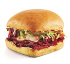 Firehouse Subs® Releases a New Hit, Nashville Hot Brisket