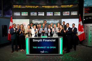 Simplii Financial Opens the Market