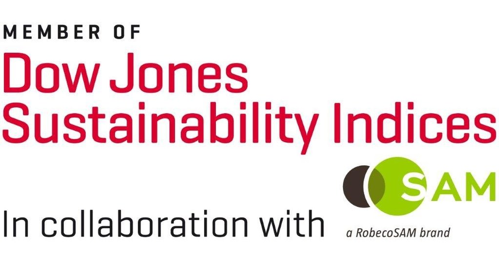 JLL ranks on Dow Jones Sustainability Index for fourth consecutive year