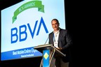 BBVA Net Cash USA Mobile App Wins Best Mobile Experience Award in 2019 Best in Bank Customer Experience Awards