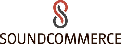 SoundCommerce Logo (PRNewsfoto/SoundCommerce)