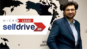 Selfdrive.ae Launches "Microlease" - UAE's First Car Subscription Platform