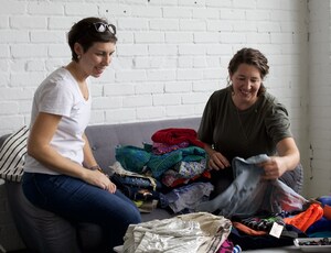 Kidizen Partners with Brands and Moms to Reduce Fashion Waste
