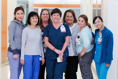 Stanford Children’s Health and Lucile Packard Children's Hospital Stanford announced today that the organization has achieved Magnet® recognition as a reflection of its exemplary professional nursing practice, interprofessional teamwork and preeminent patient care. Stanford Children’s Health and Lucile Packard Children's Hospital Stanford announced today that the organization has achieved Magnet® recognition as a reflection of its exemplary professional nursing practice, interprofessional teamwork and preeminent patient care.