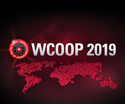 WCOOP 2019 became the biggest in PokerStars history, awarding more than $104 million