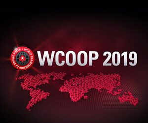 World Championship of Online Poker 2019 Becomes Biggest in PokerStars History