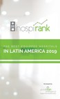 Global Health Intelligence Announces the 2019 Best-Equipped Hospitals in Latin America